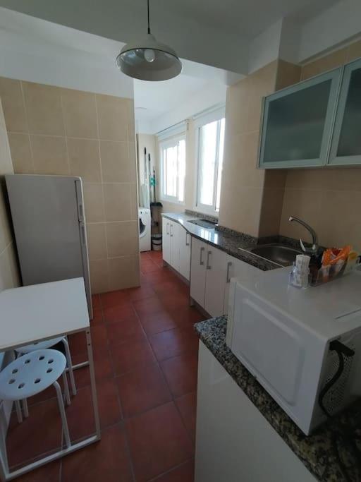 Appartement Diputacion 25 *