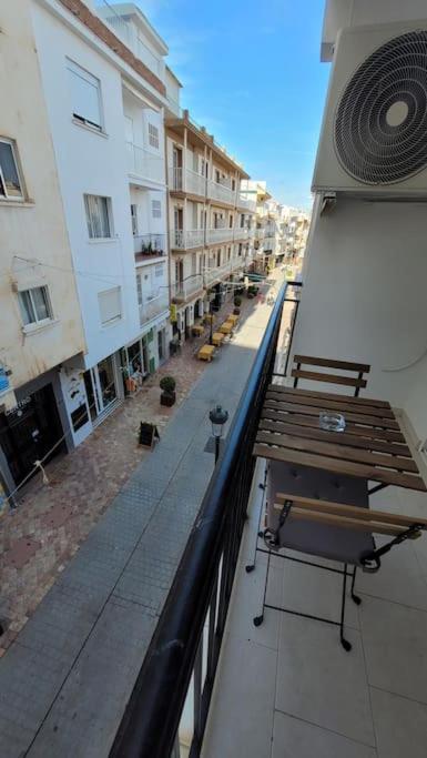 Appartement Diputacion 25 Nerja