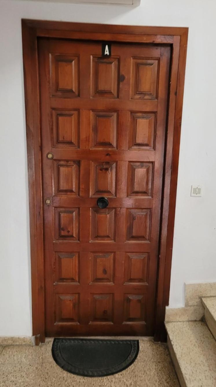 Appartement Diputacion 25 *